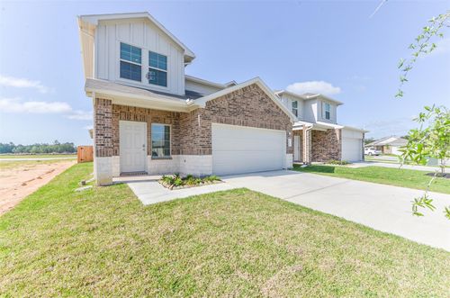 16524 Cascading Pines Ct, Conroe, TX, 77302-2222 | Card Image