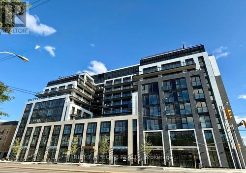 616-801 The Queensway, Toronto (Stonegate-Queensway), ON, M6N1K8 | Card Image