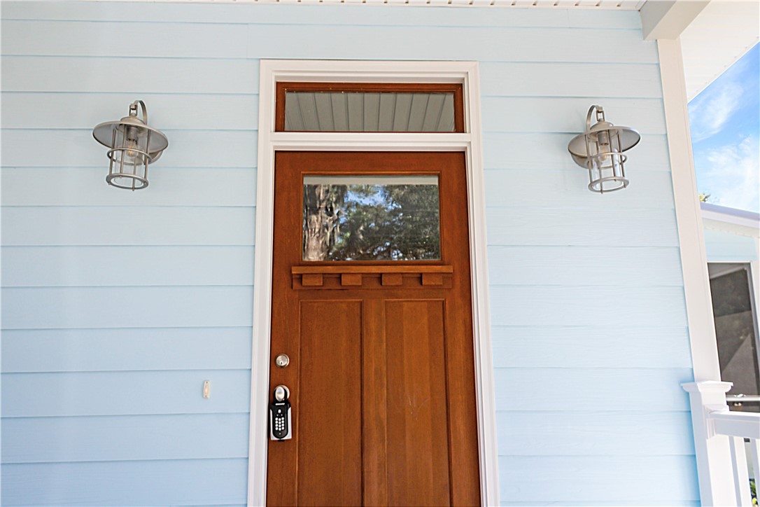 Residential Lease in Darien 3