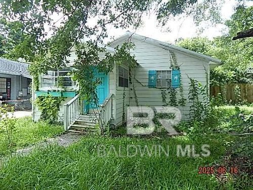 1021 Cherry Street, Mobile, AL, 36610 | Card Image