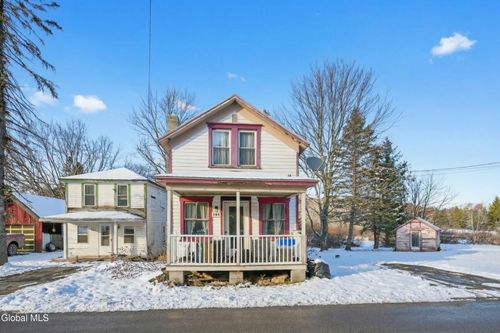 143149 County Highway 29, Kortright, NY, 13739 | Card Image