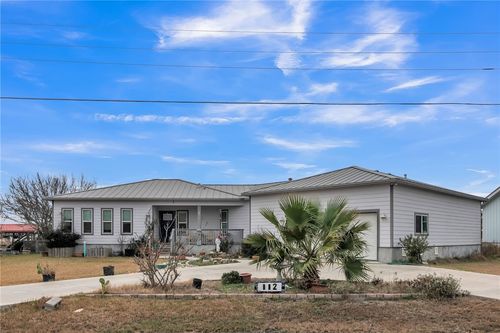 112 Ball St, Rockport, TX, 78382-9537 | Card Image