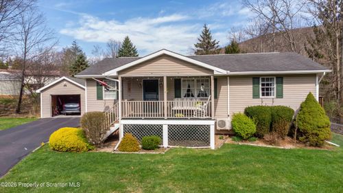 216 Alan Dr, South Abington Township, PA, 18411-9737 | Card Image