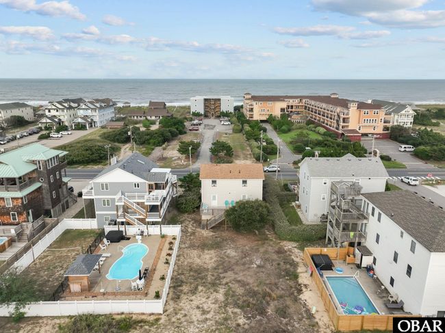1400 N Virginia Dare Trl, House other with 4 bedrooms, 3 bathrooms and null parking in Kill Devil Hills NC | Image 41