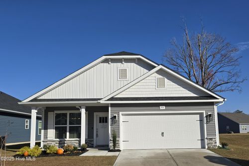 94 Fishing Creek Dr, New Bern, NC, 28562-8455 | Card Image