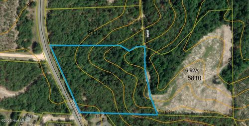 718 Greenlake Rd, Ellerbe, NC, 28338-9102 | Card Image