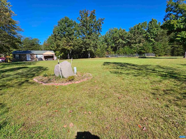 10239 Howardsville Rd, House other with 2 bedrooms, 1 bathrooms and null parking in HOWARDSVILLE VA | Image 32