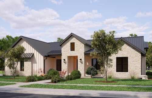 403 Interlaken St., Fredericksburg, TX, 78624 | Card Image
