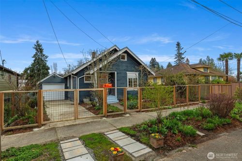 5812 46th Ave S, Seattle, WA, 98118-2874 | Card Image