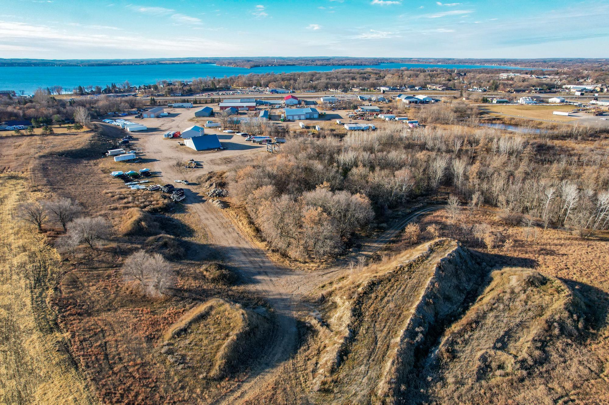 Commercial Sale in Detroit Lakes