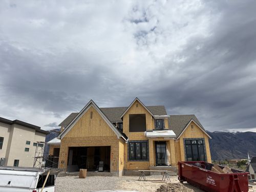 11850 N Burning Oaks Cir, Highland, UT, 84003-5557 | Card Image