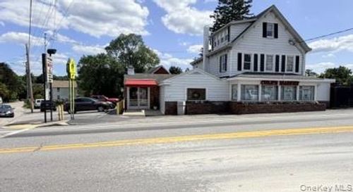 2147 Albany Post Rd, Montrose, NY, 10548-1048 | Card Image