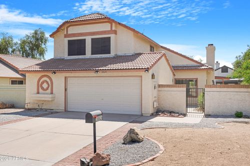 18824 N 44th Dr, Glendale, AZ, 85308-4407 | Card Image