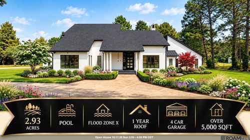 22335 Talbot Dr, Plaquemine, LA, 70764-5216 | Card Image
