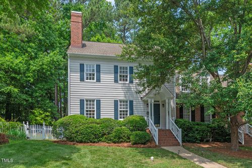 1701 Berwickshire Cir, Raleigh, NC, 27615-3704 | Card Image