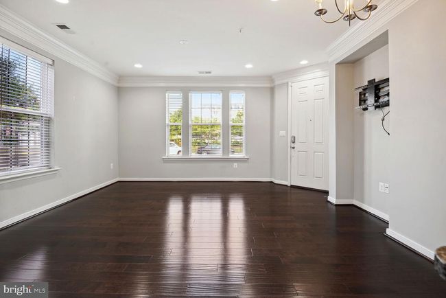 25562 Casale Ter, Townhouse with 3 bedrooms, 3 bathrooms and null parking in CHANTILLY VA | Image 7