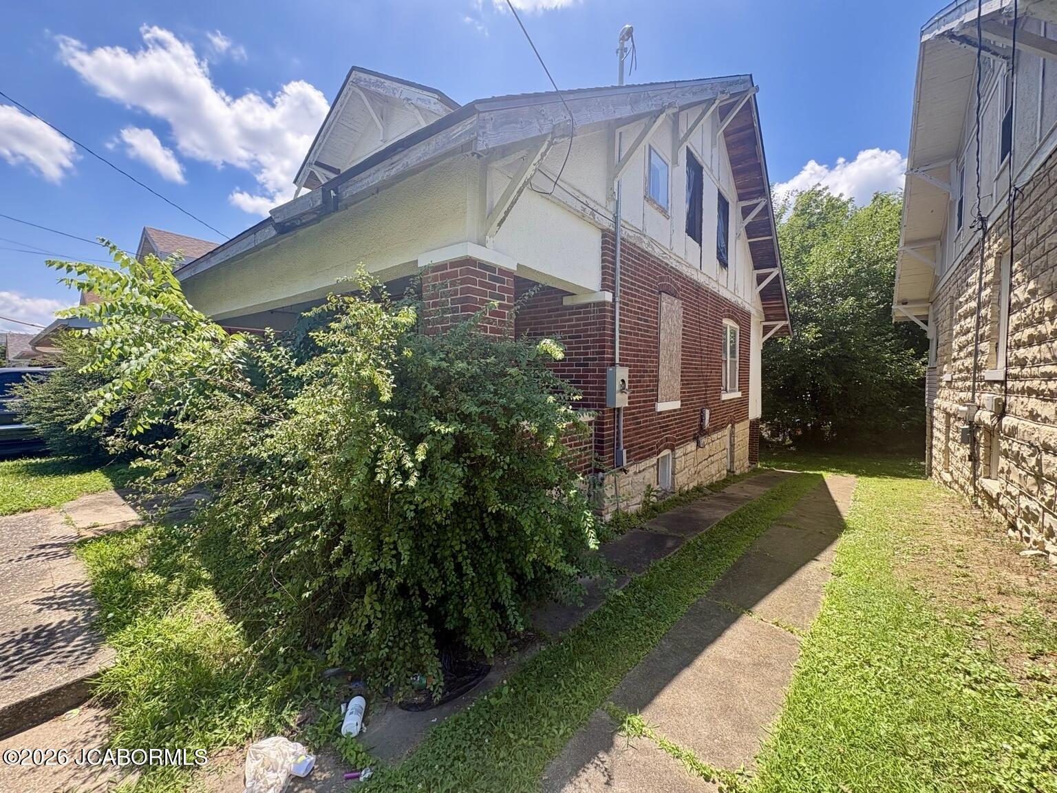 Residential in Jefferson City 2