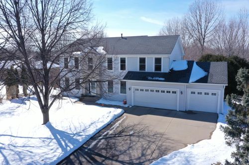 1415 Sherman Lake Rd, Hugo, MN, 55038-9634 | Card Image