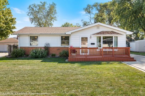 13231 E Playfield Dr, Crestwood, IL, 60418-1303 | Card Image