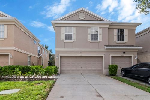 4111 Bismarck Palm Dr, TAMPA, FL, 33610-9038 | Card Image