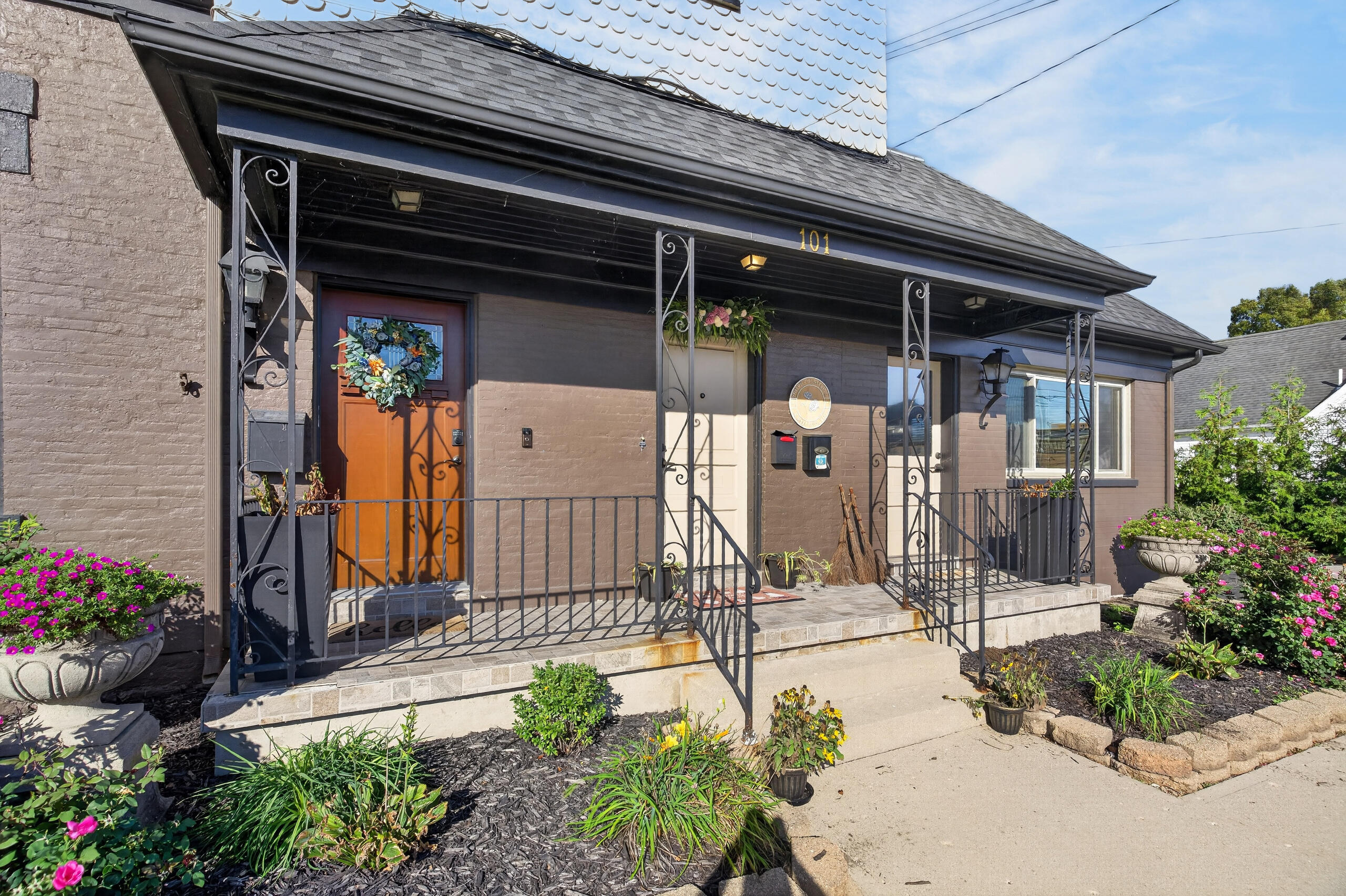 Commercial Lease in Troy 5