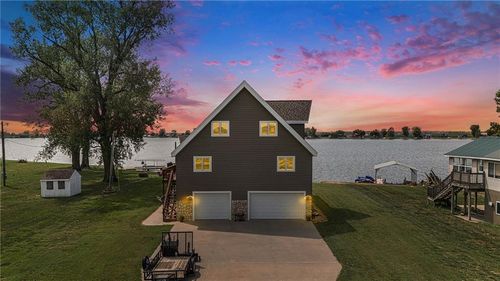 512 Lake Shore Dr, Craig, MO, 64437-7184 | Card Image