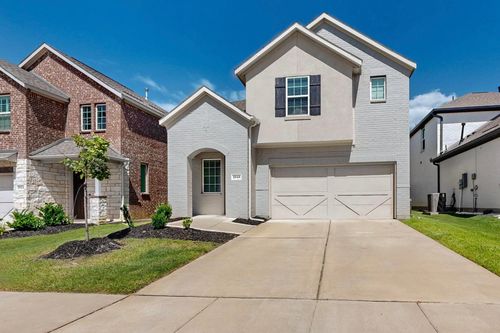 2048 Dove Creek Ln, Mesquite, TX, 75149-3105 | Card Image