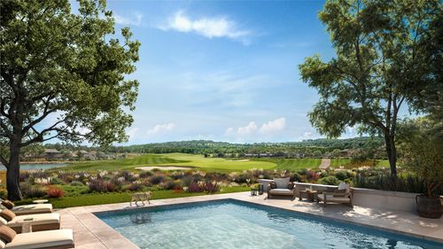 _ Pleasant Knoll Drive Road, Spicewood, TX, 78669 | Card Image