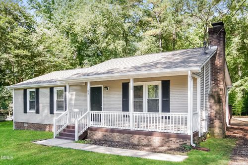 108 S Bend Dr, Knightdale, NC, 27545-9795 | Card Image