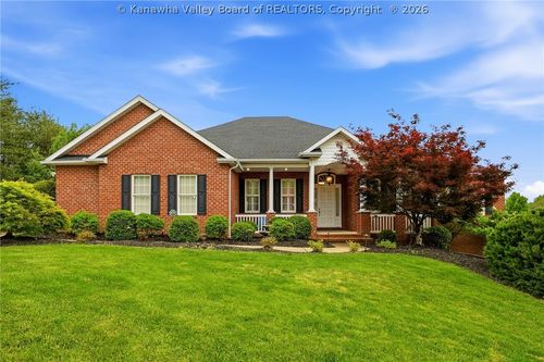 1024 Crestmont Rd, Hurricane, WV, 25526-7405 | Card Image