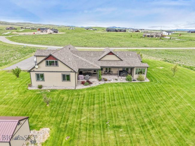 43 Lewis Dr, House other with 4 bedrooms, 4 bathrooms and null parking in Three Forks MT | Image 51