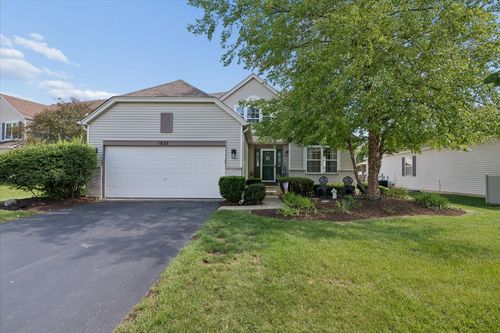 1632 Tall Oaks Dr, Plainfield, IL, 60586-5760 | Card Image