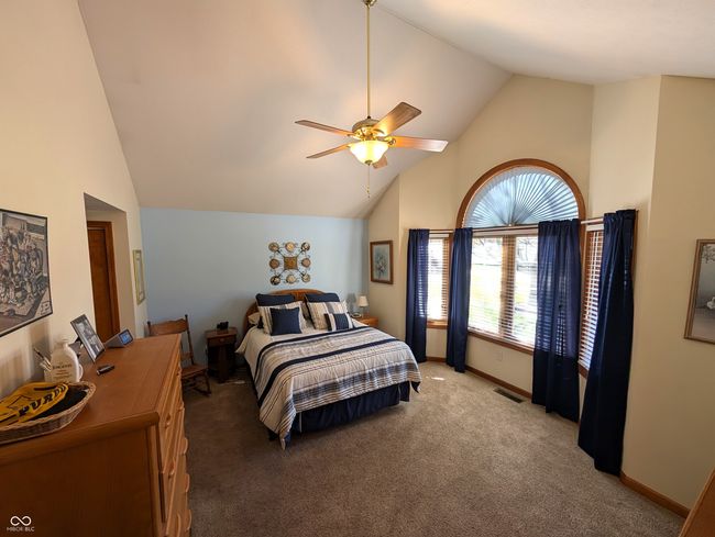 3730 Cheyenne Ct, House other with 4 bedrooms, 4 bathrooms and null parking in Columbus IN | Image 32
