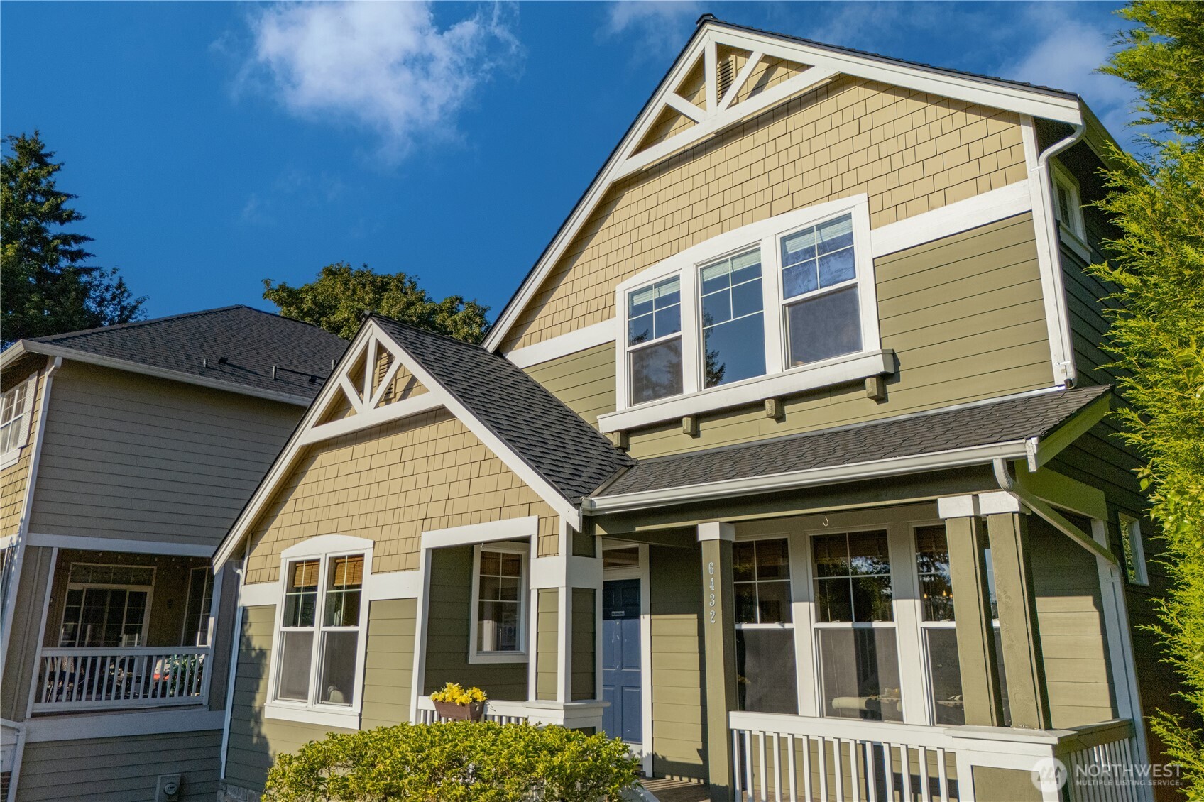 Residential in Bellevue 2