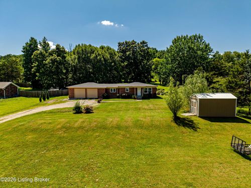 745 Brooks School House Rd, Brooks, KY, 40109-5117 | Card Image
