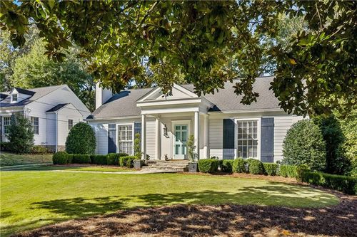 1828 Greystone Rd Nw, Atlanta, GA, 30318-2621 | Card Image