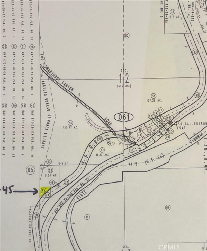 Land in San Bernardino 3