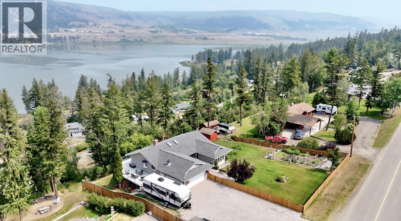 Residential in Williams Lake 3