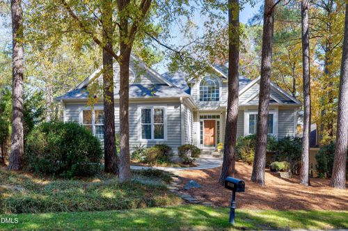 81008 Alexander, Chapel Hill, NC, 27517-8450 | Card Image