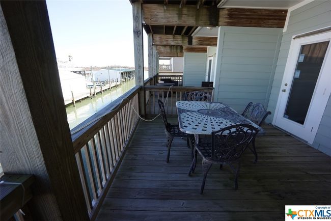 605 - 605 S 13 Th St, Condo with 3 bedrooms, 3 bathrooms and null parking in Port O Connor TX | Image 14
