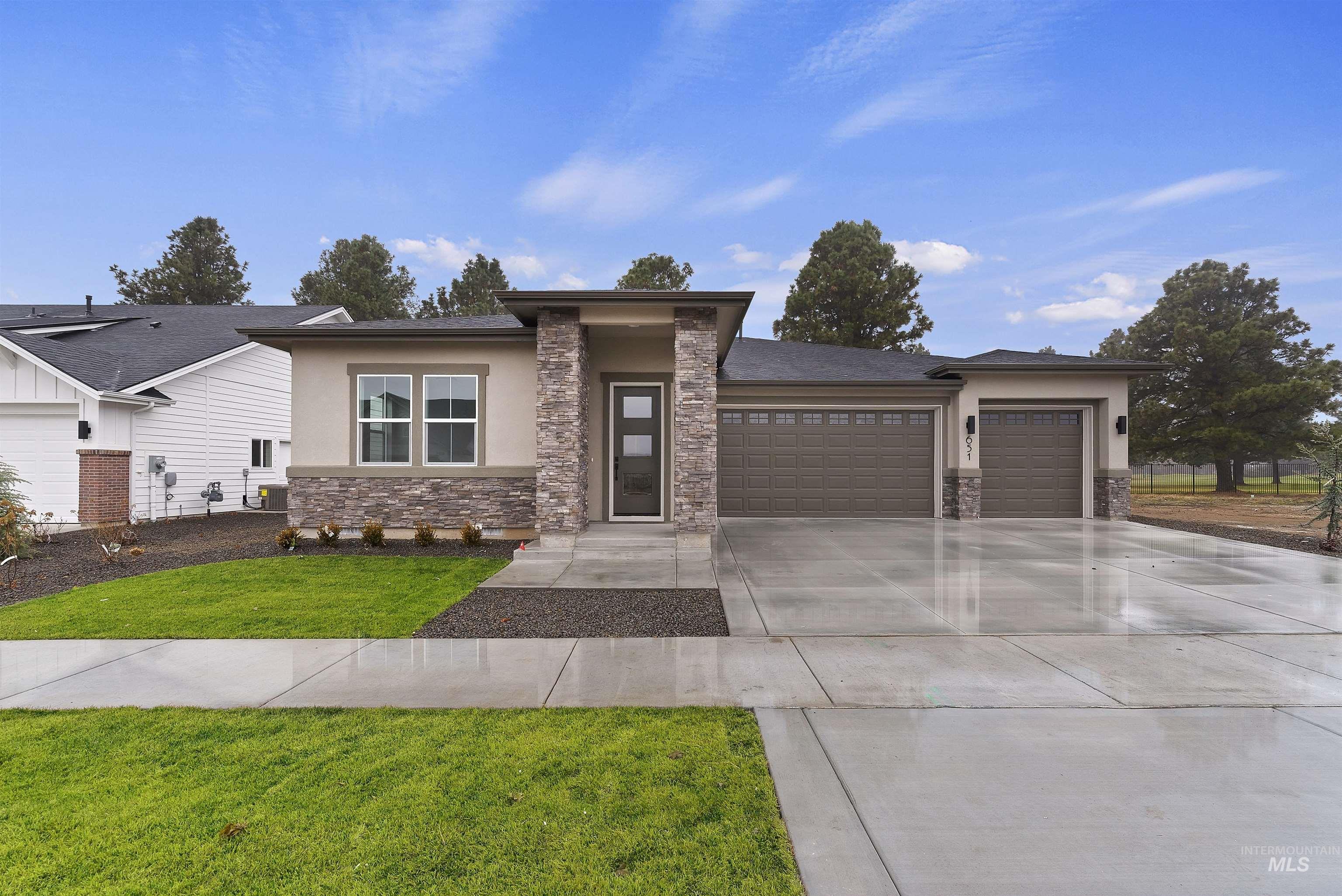 Hiltonhead Way, Eagle, ID 83616