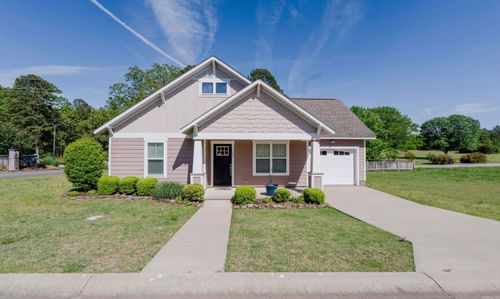 101 Cottage Loop, Heber Springs, AR, 72543-6320 | Card Image