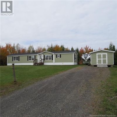 78 Brandon St, House other with 3 bedrooms, 2 bathrooms and null parking in Rusagonis NB | Image 1