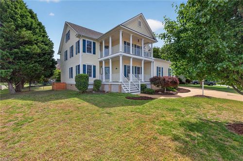 5004 Shoal Creek Rd, SUFFOLK, VA, 23435-4202 | Card Image