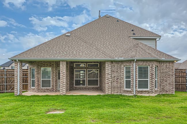 140 Godstone Ln, House other with 4 bedrooms, 4 bathrooms and null parking in Prosper TX | Image 27