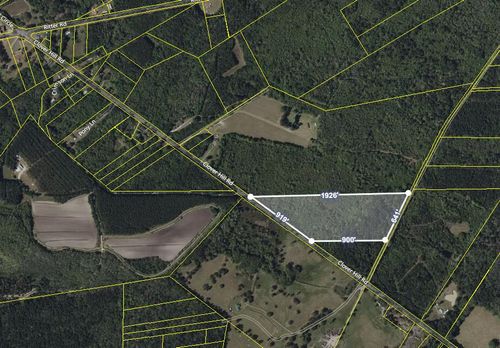 0 Clover Hill Rd, Walterboro, SC, 29488 | Card Image