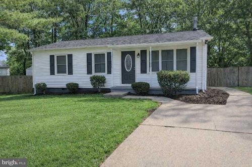 11018 Greenwood Ct, WALDORF, MD, 20601-2974 | Card Image