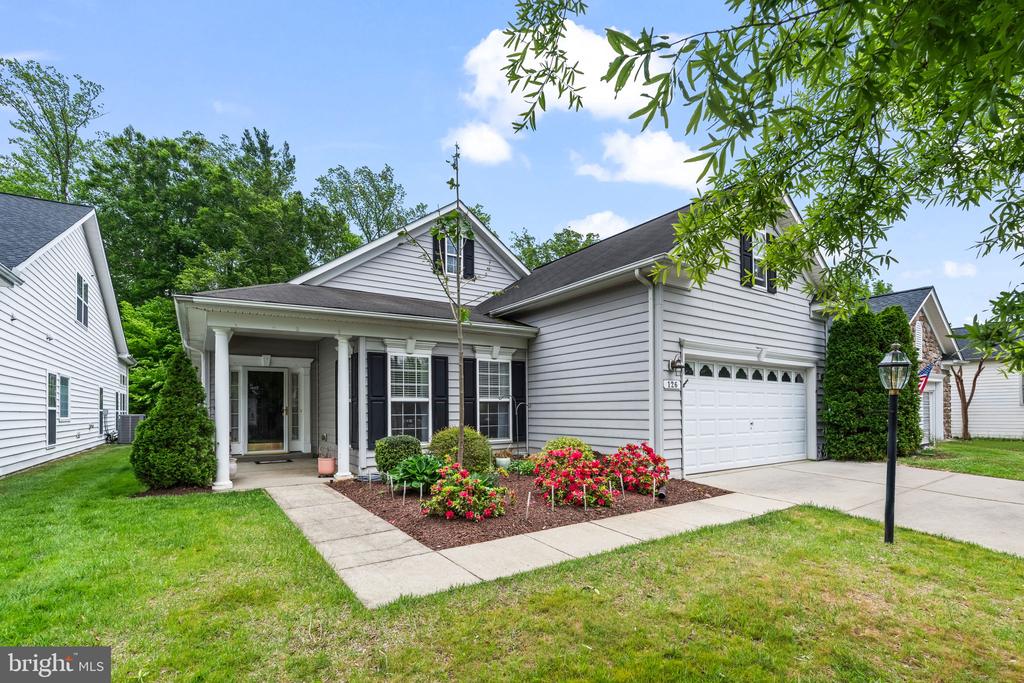Residential in CENTREVILLE 3