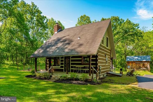 16926 Sprecher Rd, SHARPSBURG, MD, 21782-1115 | Card Image