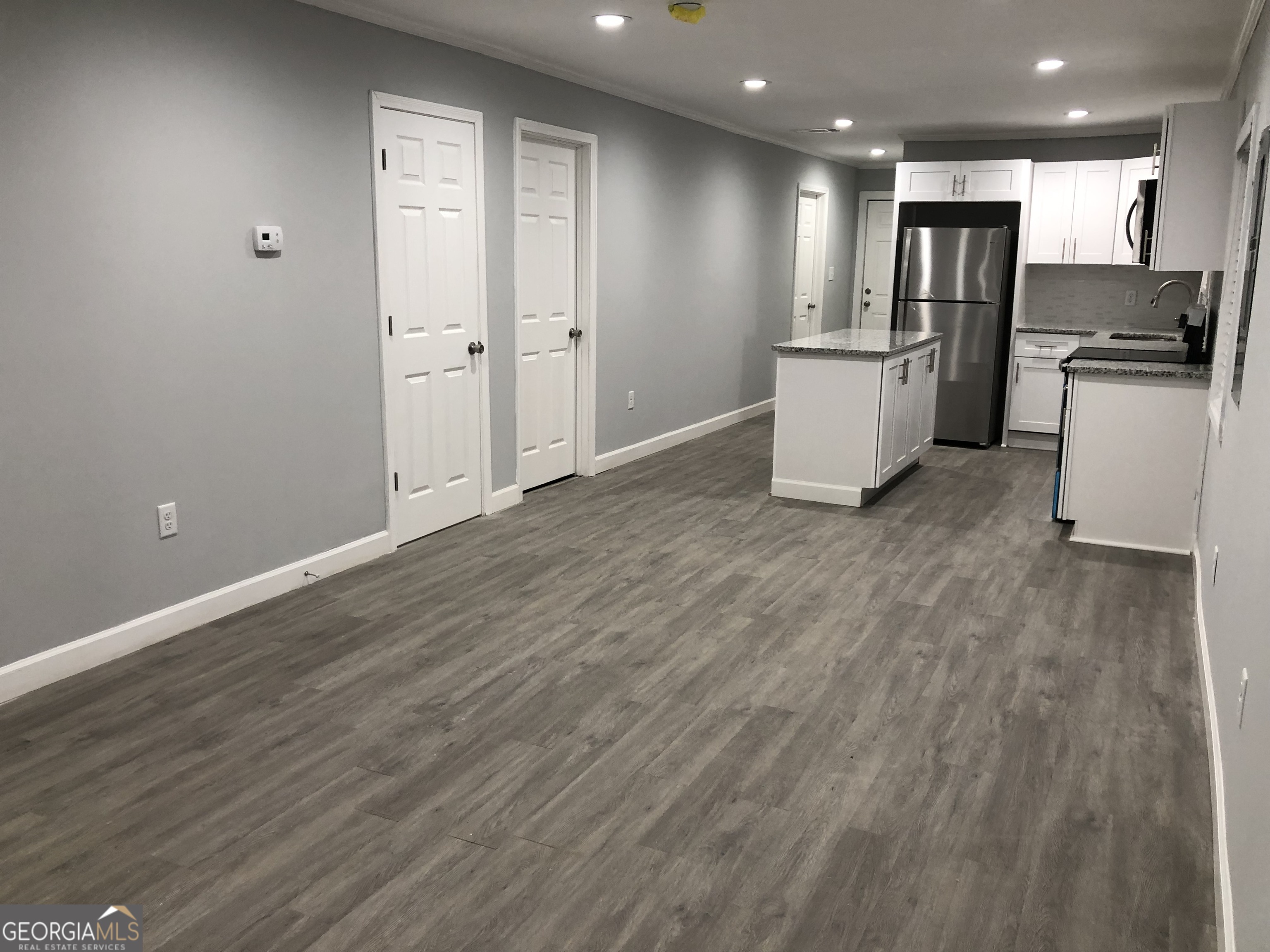 Residential in Atlanta 4